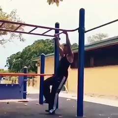 Drive Hangs, A Little Much