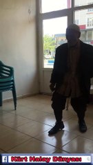 ALİ DAYI HALAYI GOWENDA XALÊ ELÎ :):)