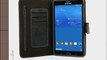 CoastCloud UltraSlim Case Tasche Samsung Galaxy Tab 4 7.0 / 8.0 / 10.1 SM-T530 SM-T230 SM-T330