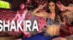 Shakira - Welcome 2 Karachi | Sea Of Songs