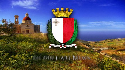 National Anthem of Malta - L-Innu Malti