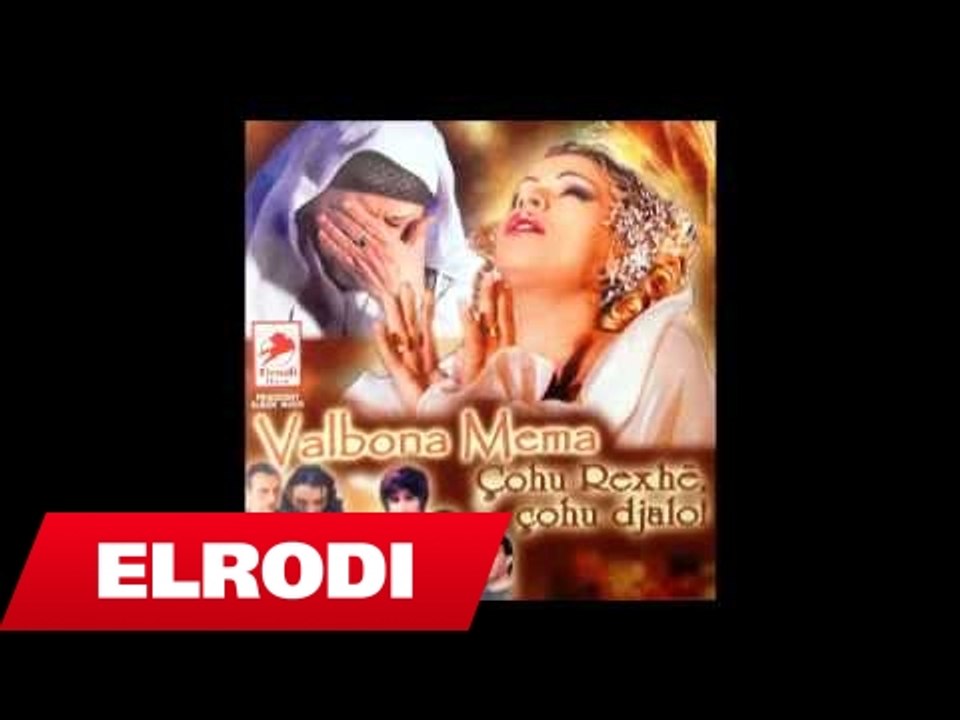 Lirie Rasha - Nusja me te bardha