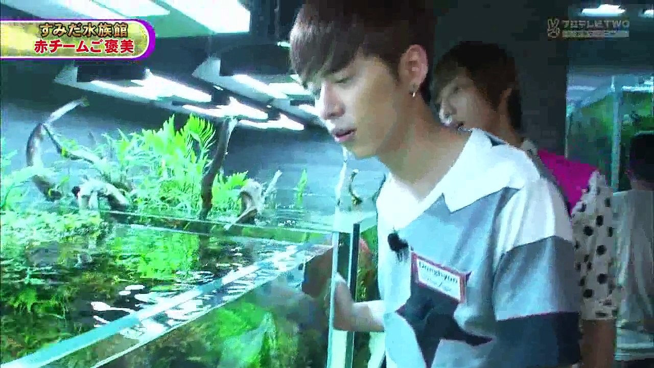 BOYFRIEND「ボーイフレンド大作戦」EP4  4/4