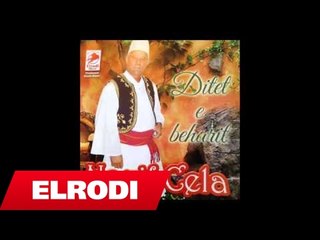 Nazif Cela - Shkon nje vajze