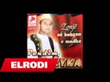 Vendim Zyka - O limon more limon