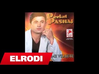 Perlat Pashaj - Shqiperi me vilajete