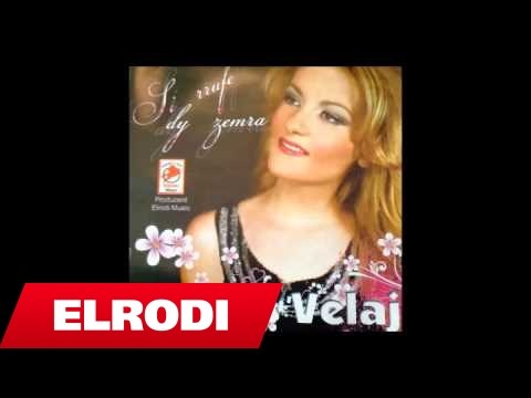 Rilinda Velaj - Si rrufe dy zemra
