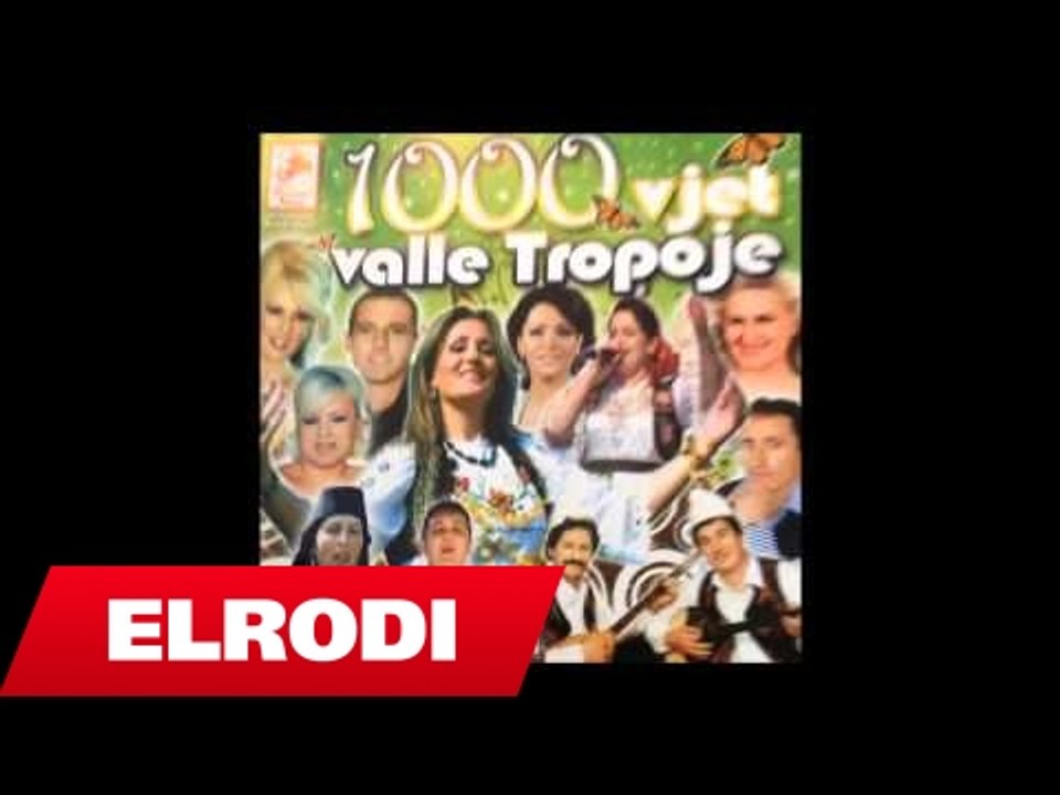 Mirdita Dedgjonaj  - Mos harroni gjuhen e nenes