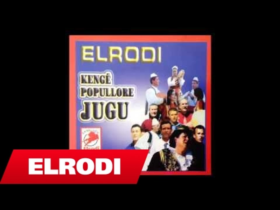 Refat Sulejmani - Kenga e nuses
