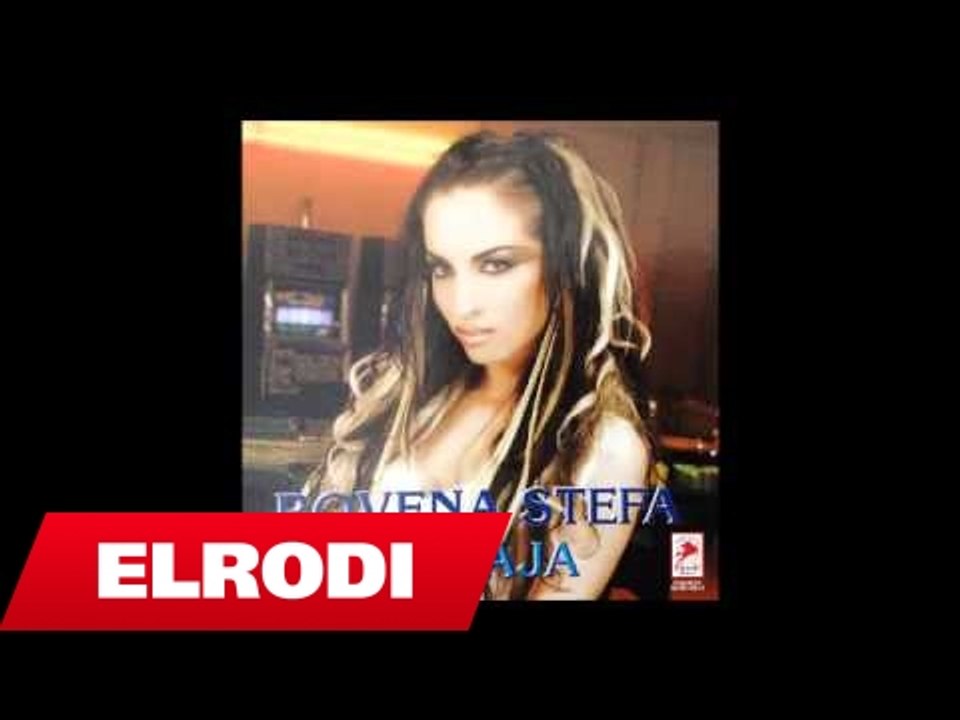 Rovena Stefa - Me ben magji