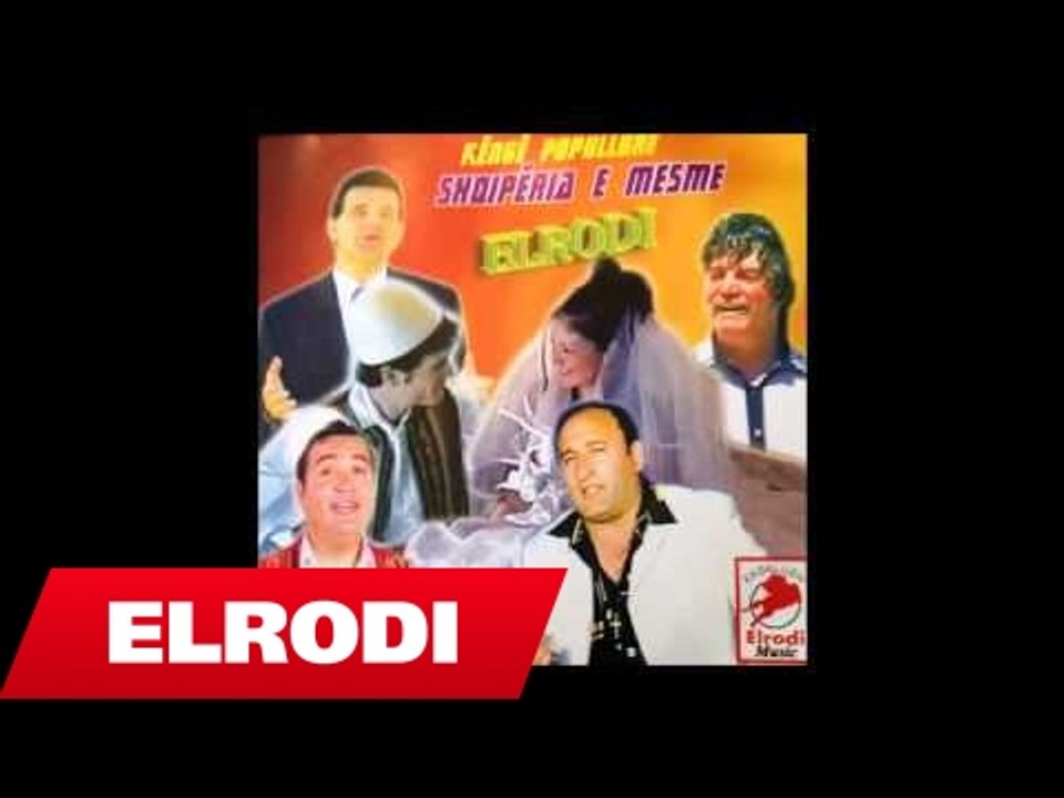 Arben Sinoni - Nuse e rralle