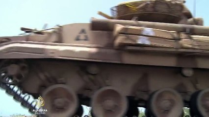 Jemen: Narodni otpor zauzeo zračnu bazu Al-Anad