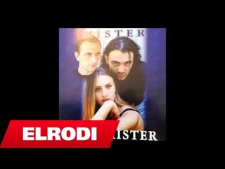 Grupi Mister - Ne enderr