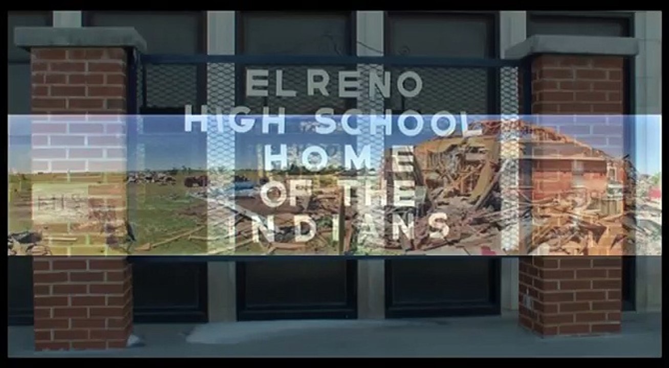El Reno High School, El Reno, OK