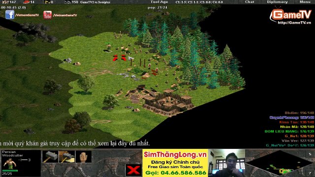 GameTV2 vs Scorpius 25 12 2014 C2T3