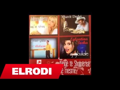 Pajtim Struga ft. Artjola Toska - Mos me mundo