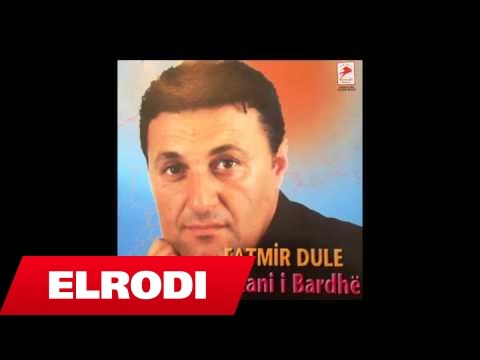 Fatmir Dule - Pije djalo nje gote raki
