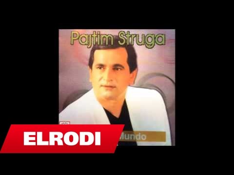 Pajtim Struga - Moj Struga Jone