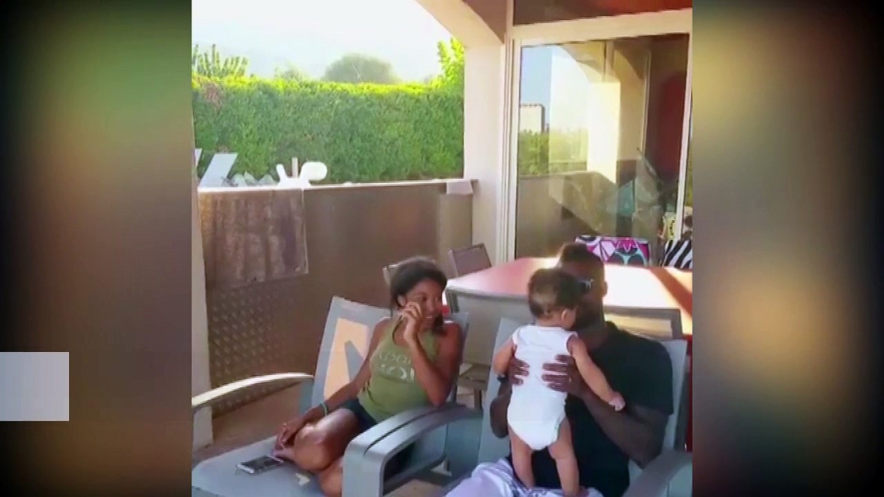Zap du 4 août : Les vacances de Djibril Cissé, la passe osée de Ter Stegen, Ronaldo déguisé dans la rue, sans jambes il marque quand même