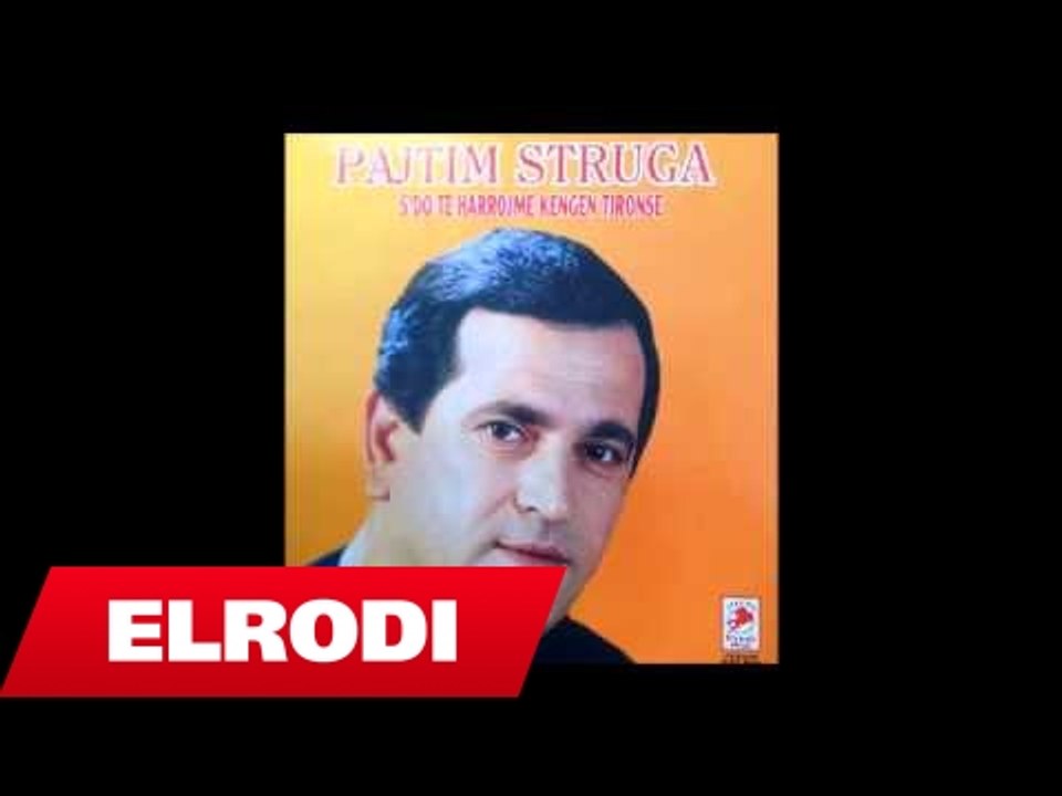 Pajtim Struga - Rakia e Permetit