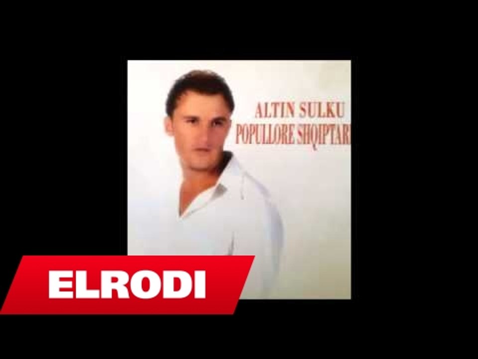 Altin Sulku - Shota potpuri
