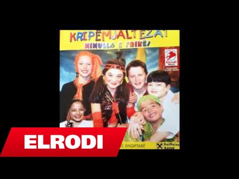 Kripemjaltezat - Rreze dielli