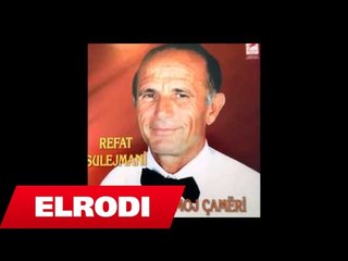 Refat Sulejmani - Lule Copari