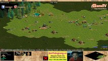 Aoe Highlights - Mỗi lần Gunny cầm Persian thì mọi đối thủ đều phải run sợ