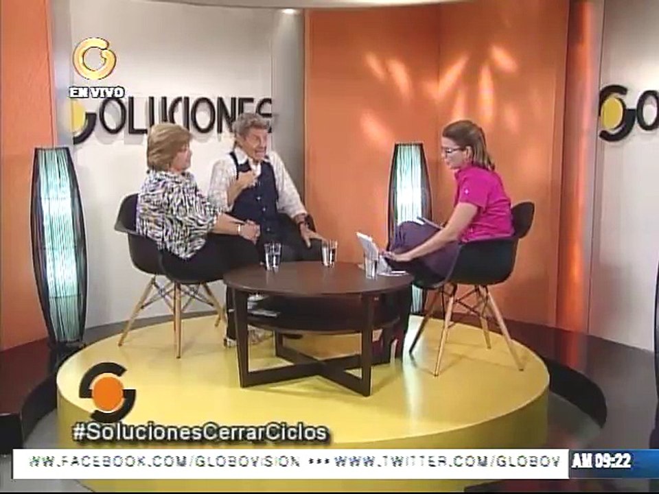 Pasos para cerrar ciclos