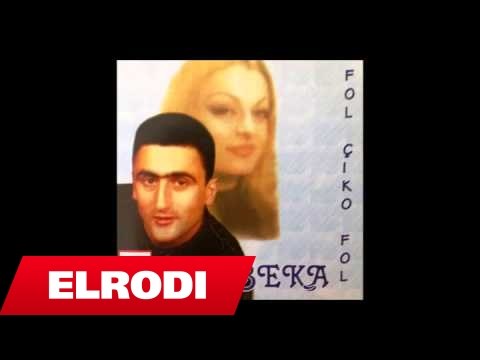 Zef Beka - Deri kur me tbo rixha