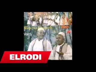 Miqesia Gramsh - Xibunen e bardhe