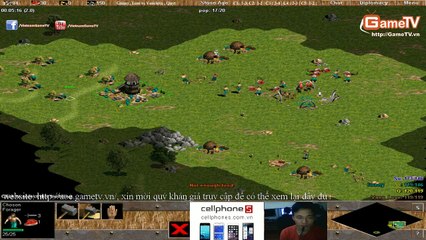 Gunny , Tom vs Vanelove, Quyt 20 12 2014 C5T4