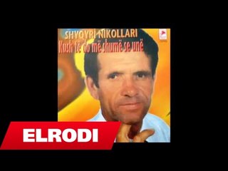 Shyqyri Nikollari - Per ku shkoni o te mjere