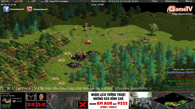 GameTV2 vs Scorpius 25 12 2014 C3T2