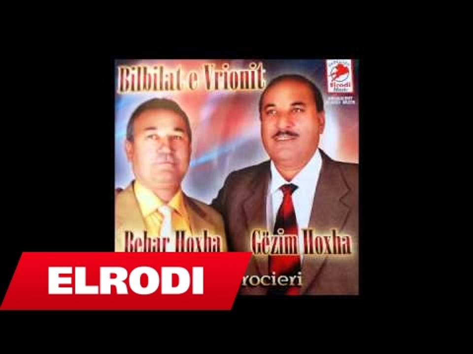 Bilbilat e Vrionit - Trendafil I bukur