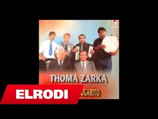Thoma Zarka - Kenge per Baba Aliun