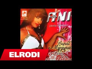 Ani - Zemra e nenes me e forte se stralli