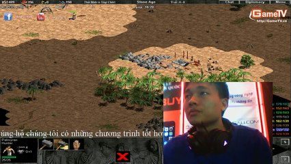 Hà Nội Open 4   Bảng A, Thái Bình 1 vs Yugi Club 1 21 12 2014 T1