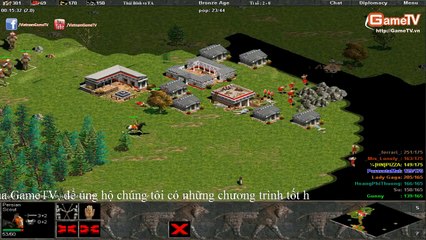 Hà Nội Open 4   Bảng A, Thái Bình 1 vs FA 21 12 2014 T3