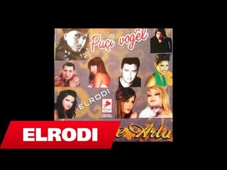 Eranda Libohova - Choco dhe Cacao