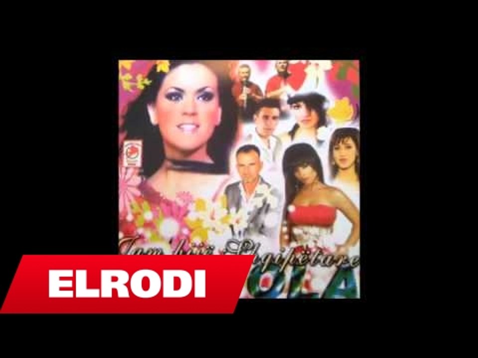 R.Sinaj - Cerrili vjeter