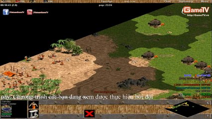 Hà Nội Open 4   Bảng A, Thái Bình 1 vs Game DC5 21 12 2014 T2