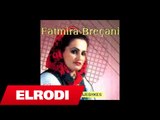 Fatmira Brecani - Besa rreth flamurit