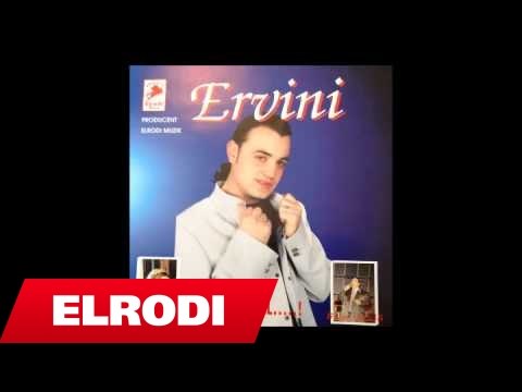 Ervin Bushati - Fort per ty nuk po ma ndien