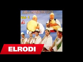 Sh.Sinani Gramsh - Melodi me fyej