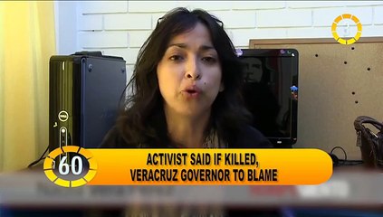 In 60 Seconds: Ukraine cease-fire deal fails