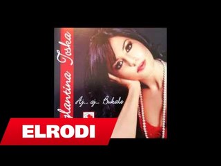 Eglantina Toska - Elbasani bukur