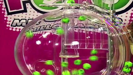 EL POZO MILLONARIO SE ACUMULÓ Y MÁS DE 2 MILLONES DE DÓLARES FUERON A MILAGRO