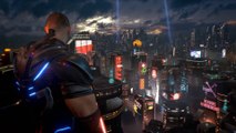 Crackdown 3 - Bande-annonce E3 2015