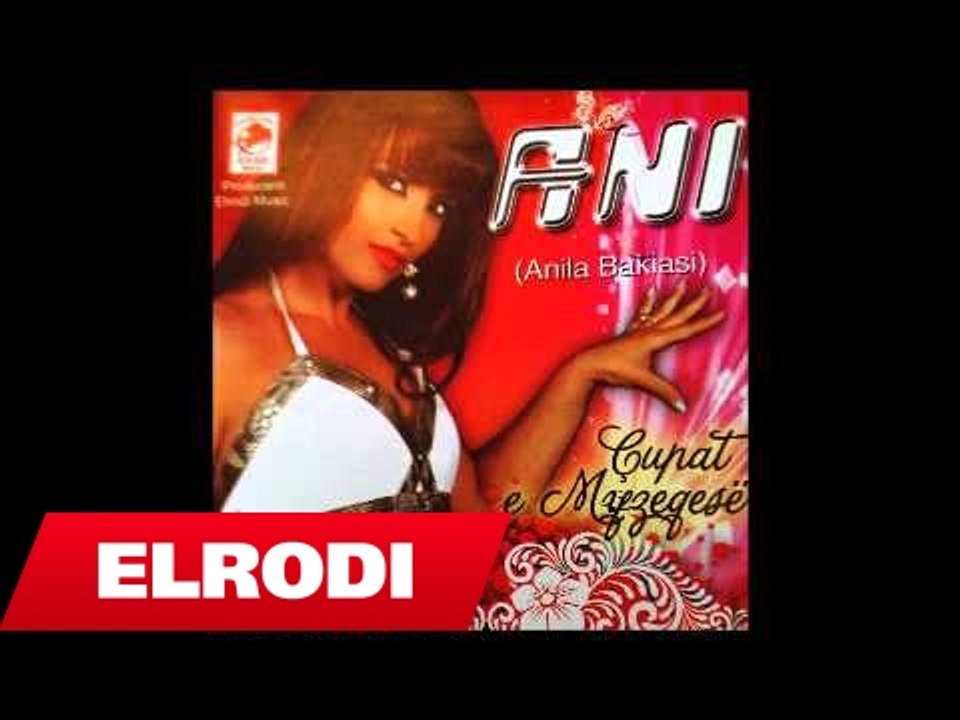 Ani - Bilbilo